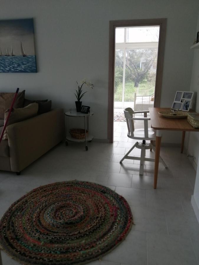 Spacious Beach House Theologos Exterior photo