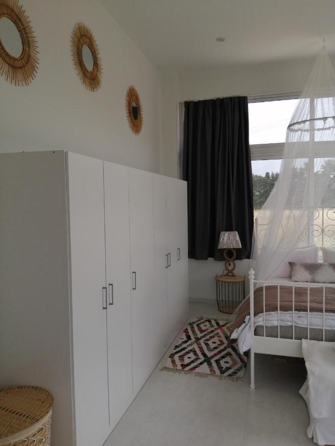 Spacious Beach House Theologos Exterior photo